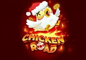 Chicken Road instant game at RW8