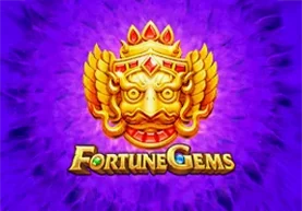 Fortune Gems slot by JILI at RW8