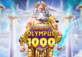 Gates of Olympus 1000 slot by Pragmatic Play at RW8