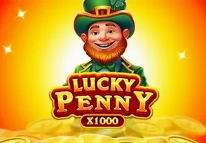 Lucky Penny slot by BNG at RW8