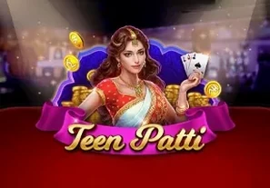 Teen Patti card game by JILI at RW8